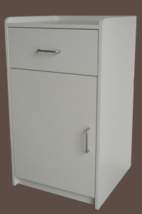 OneDrawerOneDoorCabinet