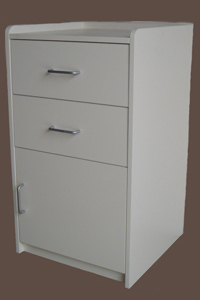 TwoDrawerOneDoorCabinet