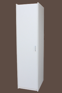 OneDoorWardrobe